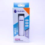 Eleven Power Bank 2600mAh