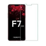 Oppo F7 Tempered Glass Screen Guard