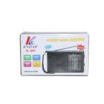Pocket Radio FM/AM Knstar K-257