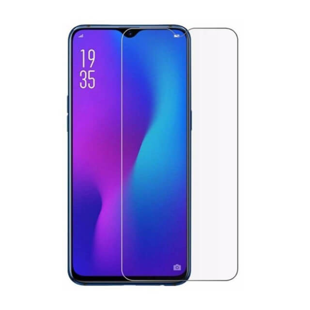 Oppo R17 Tempered Glass Screen Guard
