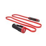 Genai GN-CC 8P 2.1 A Car Charger 2 in 1