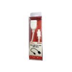 Intex DC-401 OTG Adapter for Mobile
