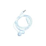 Amozz 3.5mm AM-20 Earphone - White