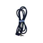 Aux Cable 3.5mm Plug and Play 1 Mtr - iTouch