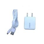Dual USB DC 5V/2.4A Aksaki Charger Adapter