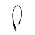 Power Bank Cable 25cm Cross - Micro USB