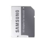 Samsung SD Adapter for microSD Card - White