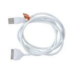 Vingajoy OG-116 IPH4 Data Cable White - 2A
