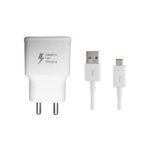 Orginal Universal Compatibility Travel Charger - 2A