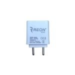 Fast Charger 2.4A Reon Plus RE-301 - White