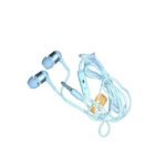 KDM For Universal Earphone - White