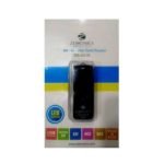 USB Card Reader Micro SD/M2/SD/MS Black - Zebronics